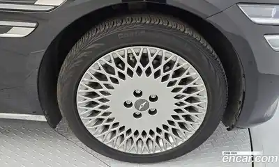 Genesis G80 2024 2.5 Автомат в Москве № 12926, миниатюра 6