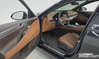 Genesis G80 2024 2.5 Автомат в Москве № 12926, миниатюра 7