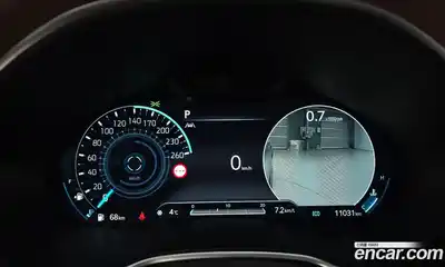 Genesis G80 2024 2.5 Автомат в Москве № 12926, миниатюра 8