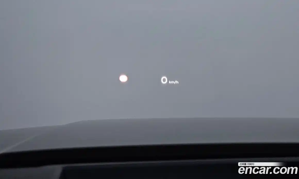 Hyundai Santa Fe 2026 2.5 Автомат в Москве № 129464, фото 11