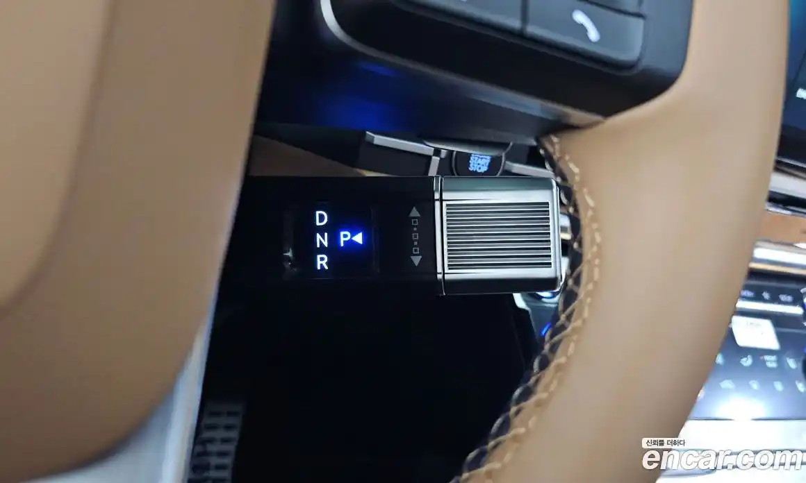 Hyundai Santa Fe 2026 2.5 Автомат в Москве № 129464, фото 12