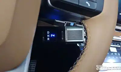 Hyundai Santa Fe 2026 2.5 Автомат в Москве № 129464, миниатюра 12