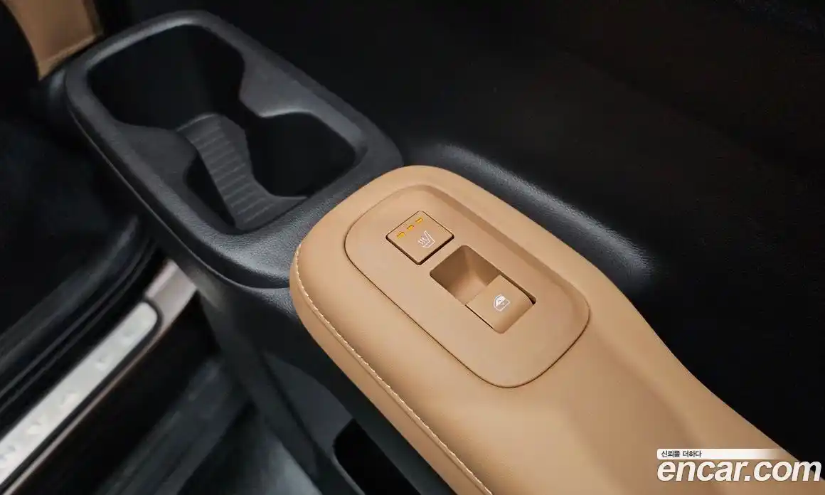 Hyundai Santa Fe 2026 2.5 Автомат в Москве № 129464, фото 17