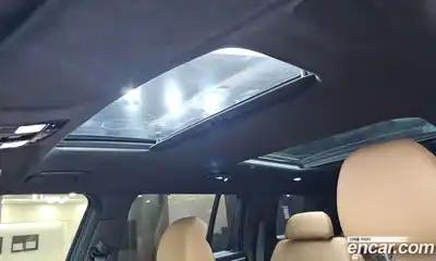 Hyundai Santa Fe 2026 2.5 Автомат в Москве № 129464, миниатюра 2