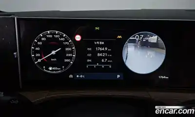 Hyundai Santa Fe 2026 2.5 Автомат в Москве № 129464, миниатюра 6