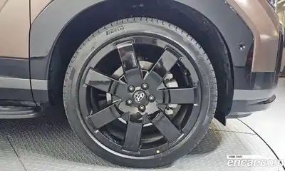 Hyundai Santa Fe 2026 2.5 Автомат в Москве № 129464, миниатюра 7