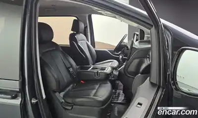 Hyundai Staria 2022 2.2 Автомат в Москве № 130007, миниатюра 12