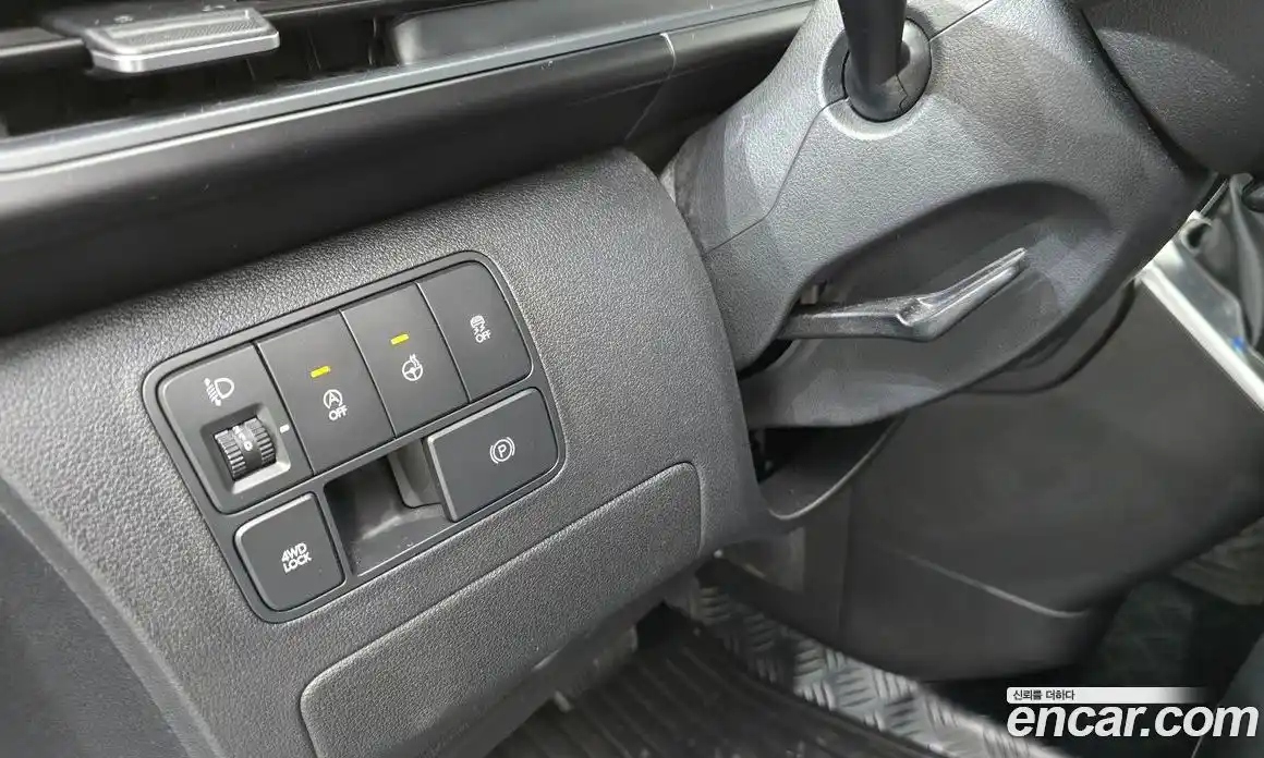 Hyundai Staria 2022 2.2 Автомат в Москве № 130007, фото 15