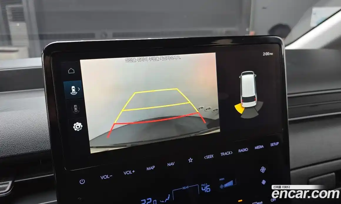 Hyundai Staria 2022 2.2 Автомат в Москве № 130007, фото 17