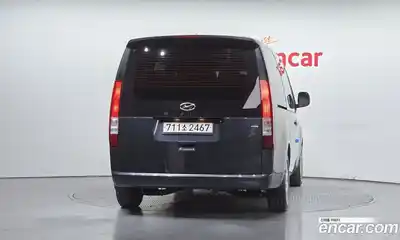 Hyundai Staria 2022 2.2 Автомат в Москве № 130007, миниатюра 4