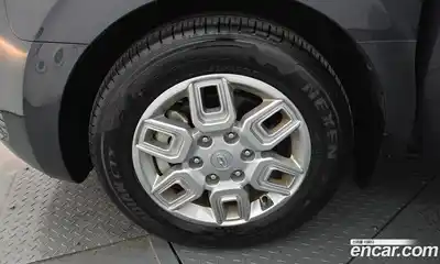 Hyundai Staria 2022 2.2 Автомат в Москве № 130007, миниатюра 5