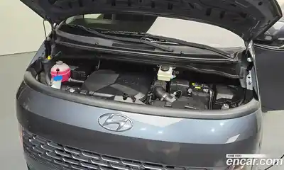 Hyundai Staria 2022 2.2 Автомат в Москве № 130007, миниатюра 6