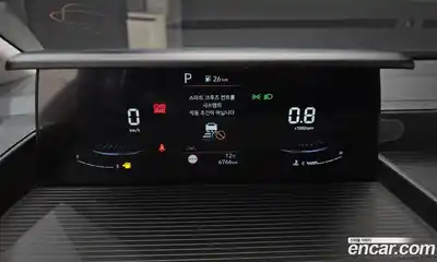 Hyundai Staria 2022 2.2 Автомат в Москве № 130007, миниатюра 8