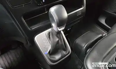 Hyundai Staria 2022 2.2 Автомат в Москве № 130007, миниатюра 9