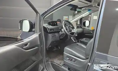 Hyundai Staria 2022 2.2 Автомат в Москве № 130007, миниатюра 10