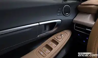 Hyundai Sonata, 2025