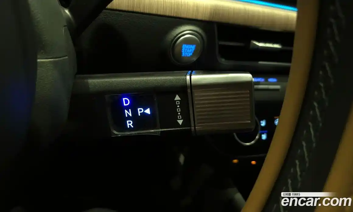 Hyundai Sonata 2025 1.6 Автомат в Москве № 130071, фото 13