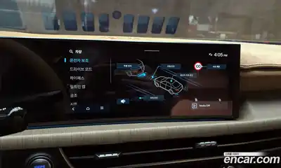 Hyundai Sonata 2025 1.6 Автомат в Москве № 130071, миниатюра 5