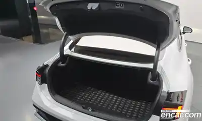 Hyundai Sonata 2025 1.6 Автомат в Москве № 130071, миниатюра 10