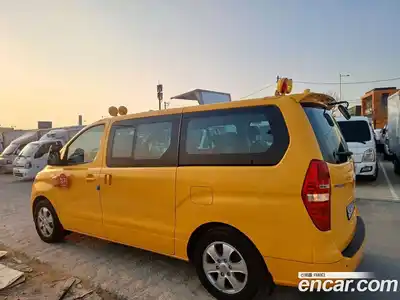 Hyundai Starex 2020 2.5 Автомат в Москве № 130890, миниатюра 4