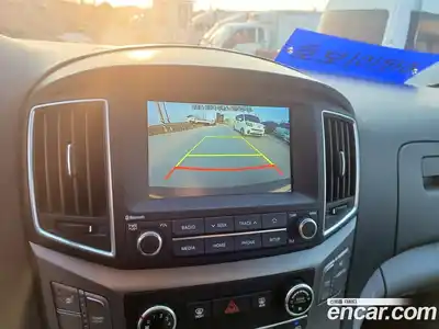 Hyundai Starex 2020 2.5 Автомат в Москве № 130890, миниатюра 8