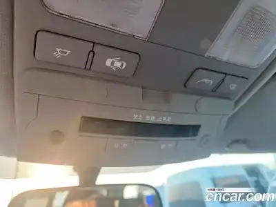 Hyundai Starex 2020 2.5 Автомат в Москве № 130890, миниатюра 9