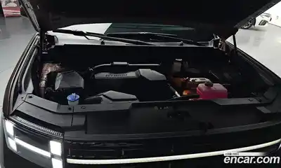 Hyundai Santa Fe, 2025