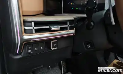 Hyundai Santa Fe 2025 1.6 Автомат в Москве № 130926, миниатюра 11