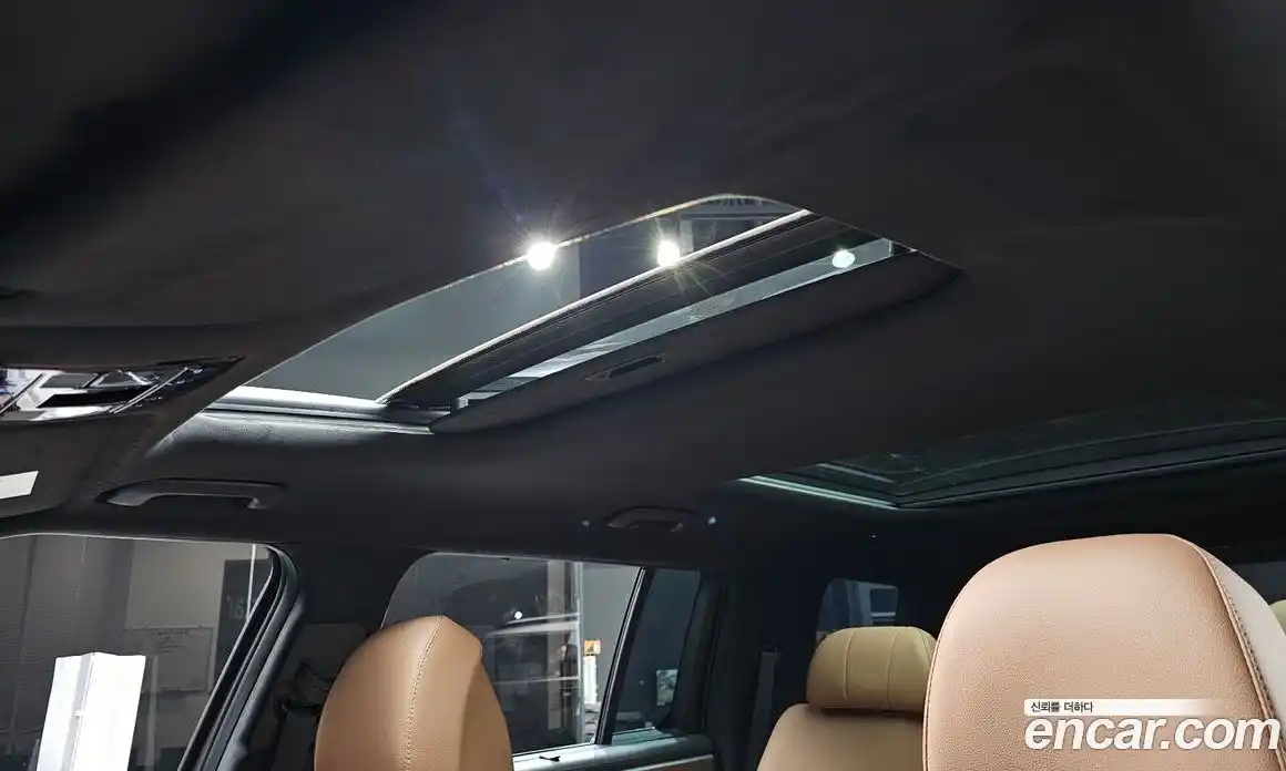 Hyundai Santa Fe 2025 1.6 Автомат в Москве № 130926, фото 15