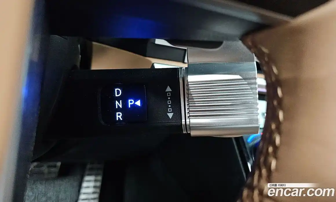 Hyundai Santa Fe 2025 1.6 Автомат в Москве № 130926, фото 19