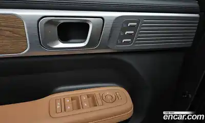 Hyundai Santa Fe 2025 1.6 Автомат в Москве № 130926, миниатюра 4