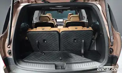 Hyundai Santa Fe 2025 1.6 Автомат в Москве № 130926, миниатюра 5