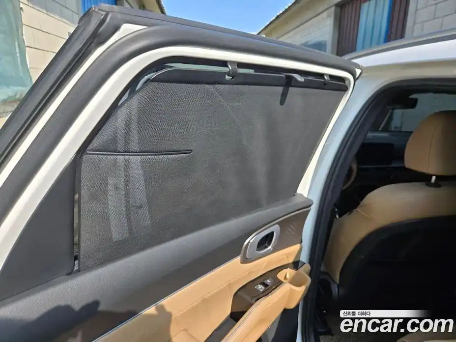 Kia Sorento 2025 2.5 Автомат в Москве № 131137, фото 12