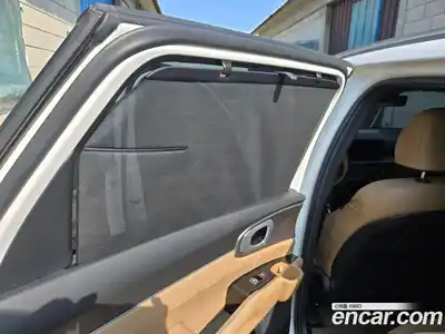 Kia Sorento 2025 2.5 Автомат в Москве № 131137, миниатюра 12