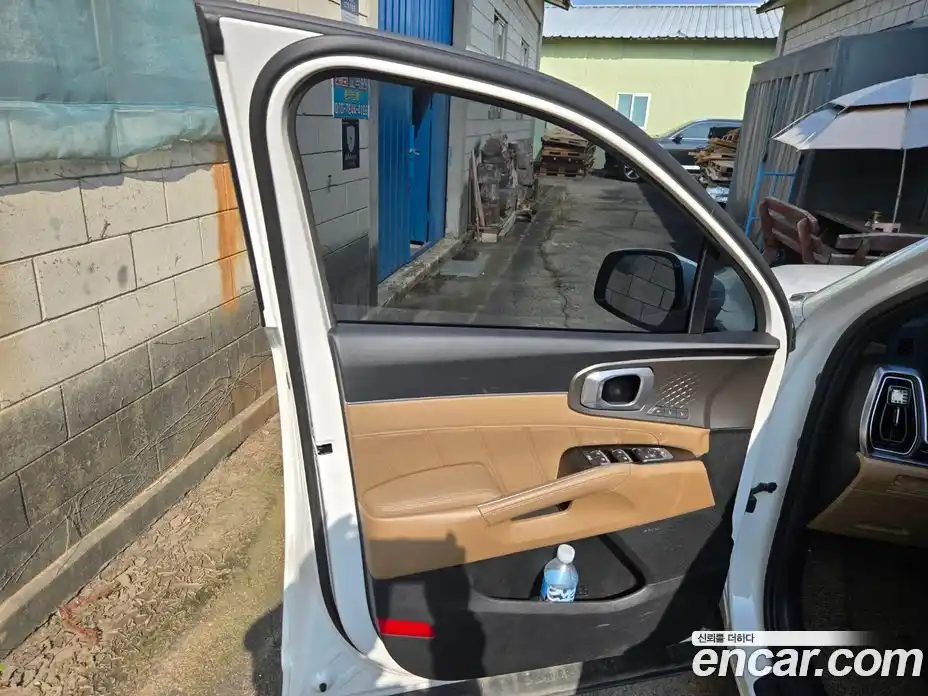 Kia Sorento 2025 2.5 Автомат в Москве № 131137, фото 16