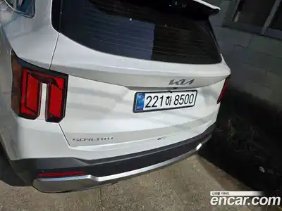 Kia Sorento 2025 2.5 Автомат в Москве № 131137, миниатюра 2
