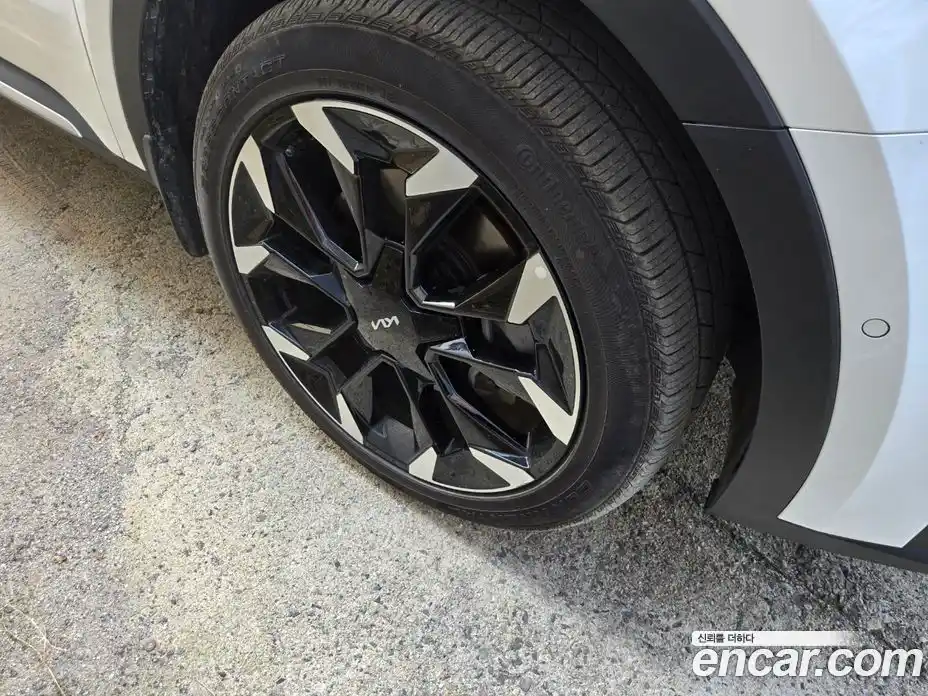 Kia Sorento 2025 2.5 Автомат в Москве № 131137, фото 5