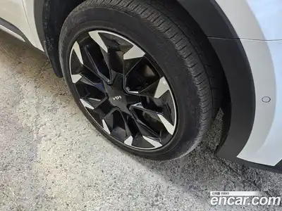 Kia Sorento 2025 2.5 Автомат в Москве № 131137, миниатюра 5