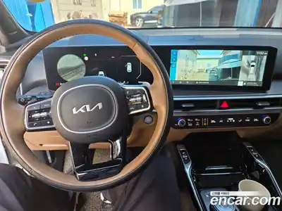Kia Sorento 2025 2.5 Автомат в Москве № 131137, миниатюра 8
