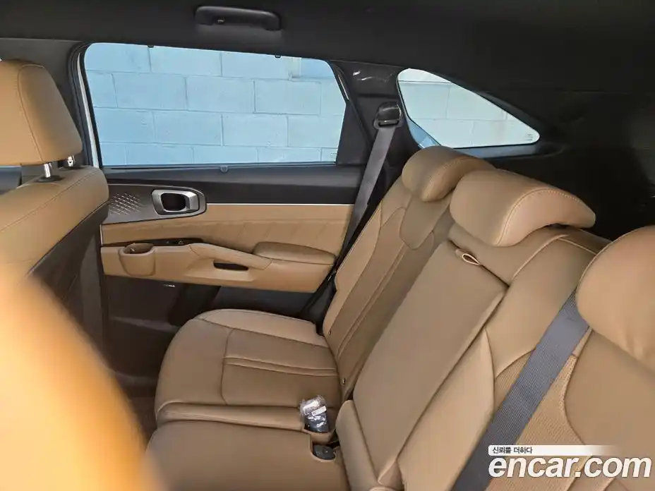 Kia Sorento 2025 2.5 Автомат в Москве № 131137, фото 9