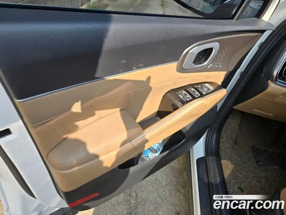 Kia Sorento 2025 2.5 Автомат в Москве № 131137, фото 10