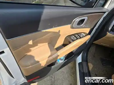 Kia Sorento 2025 2.5 Автомат в Москве № 131137, миниатюра 10