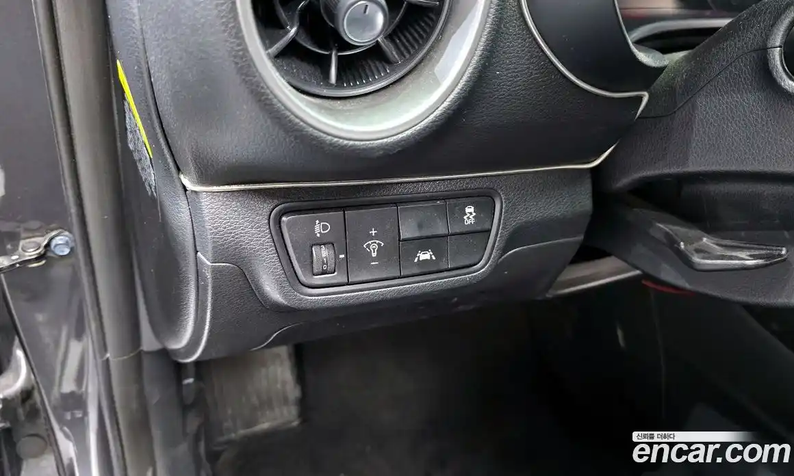 Kia K3 2021 1.6 Автомат в Москве № 131311, фото 19