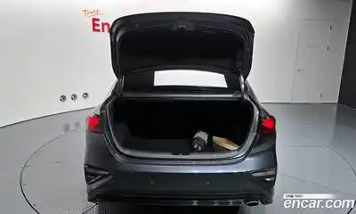 Kia K3 2021 1.6 Автомат в Москве № 131311, миниатюра 4