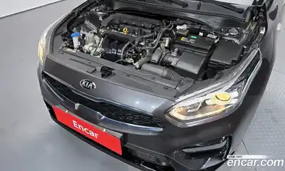 Kia K3 2021 1.6 Автомат в Москве № 131311, миниатюра 7