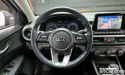 Kia K3 2021 1.6 Автомат в Москве № 131311, миниатюра 9
