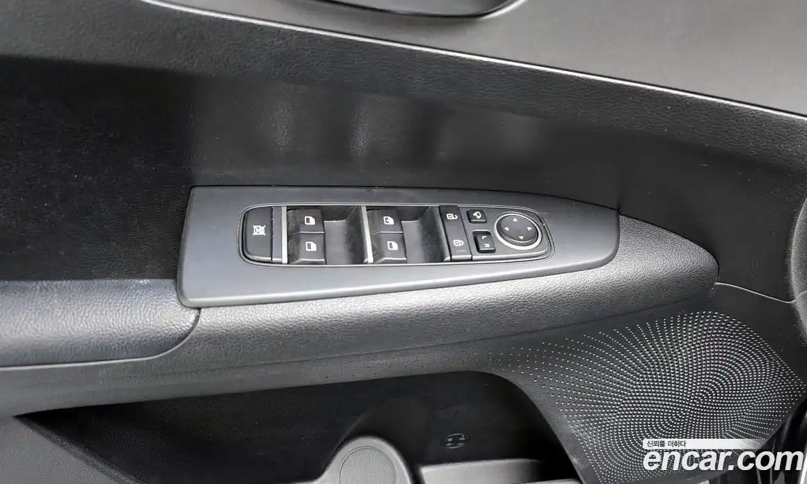 Kia K3 2021 1.6 Автомат в Москве № 131311, фото 10