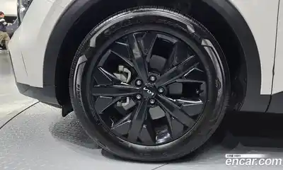 Kia Sportage 2024 1.6 Автомат в Москве № 131635, миниатюра 11