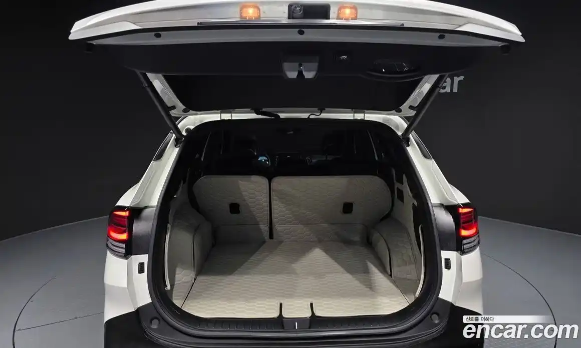 Kia Sportage 2024 1.6 Автомат в Москве № 131635, фото 12