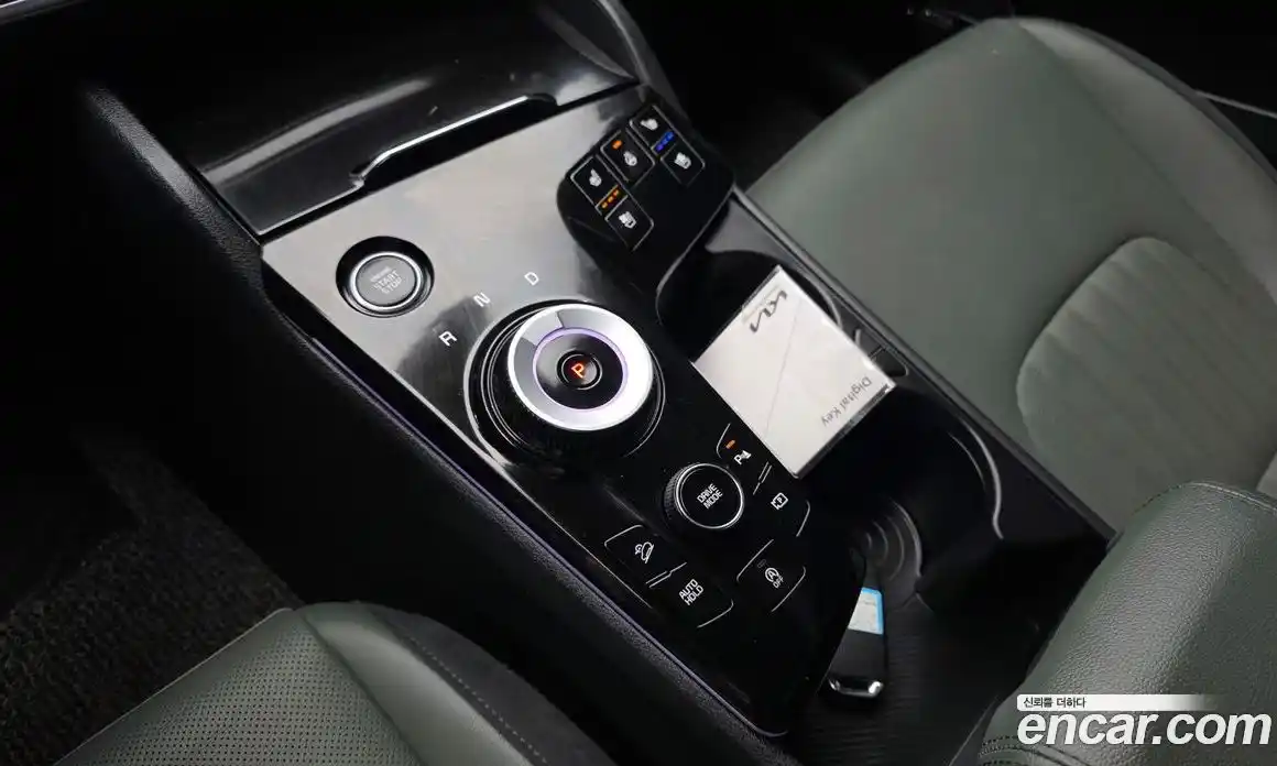 Kia Sportage 2024 1.6 Автомат в Москве № 131635, фото 16